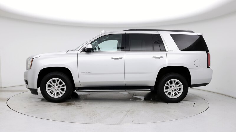 2020 GMC Yukon SLT 3