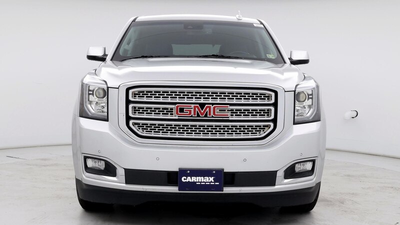 2020 GMC Yukon SLT 5