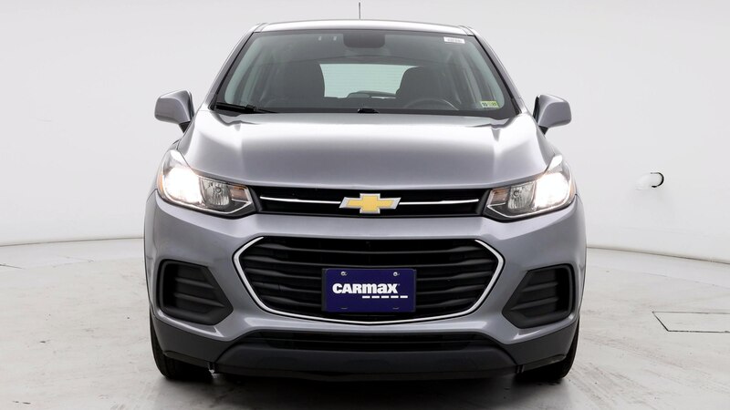 2020 Chevrolet Trax LS 5