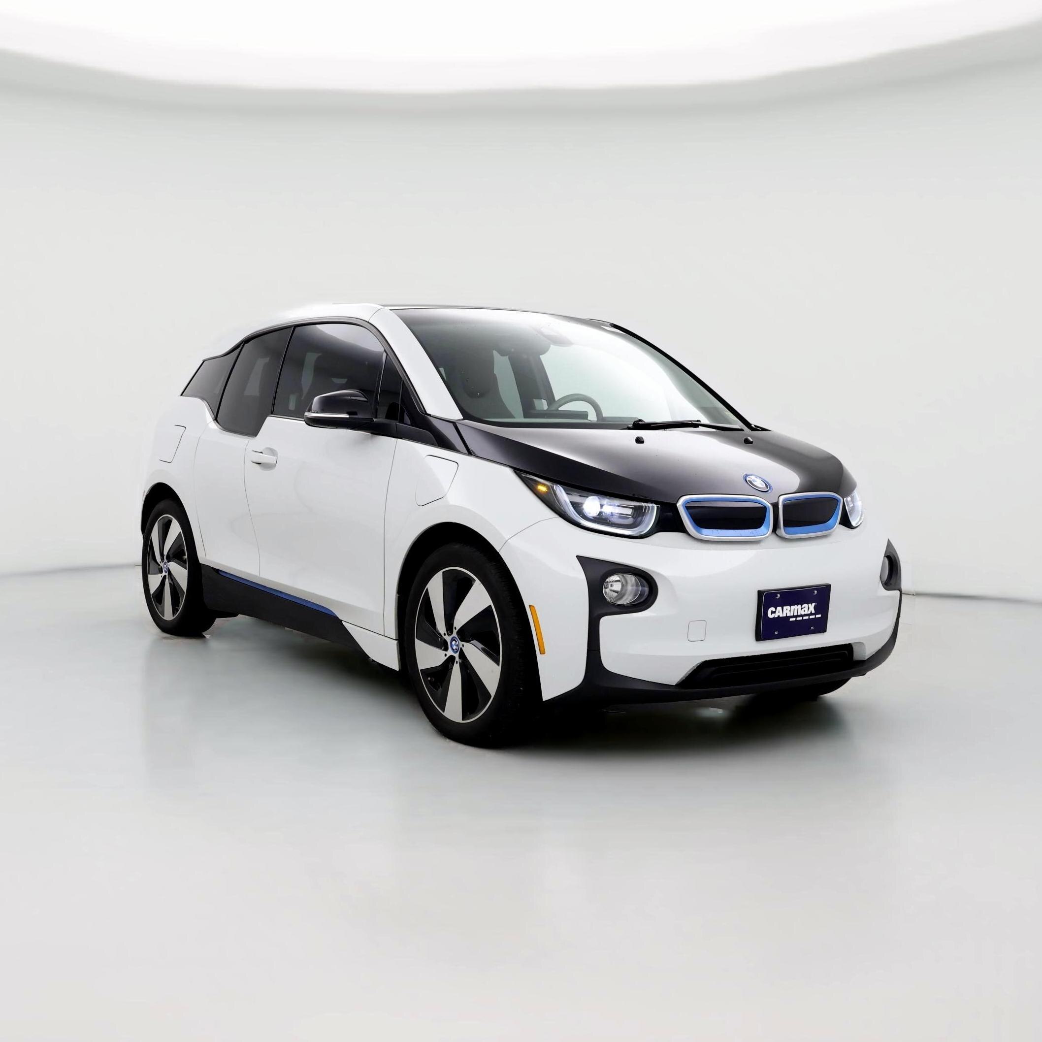 Used BMW I3 Giga World for sale