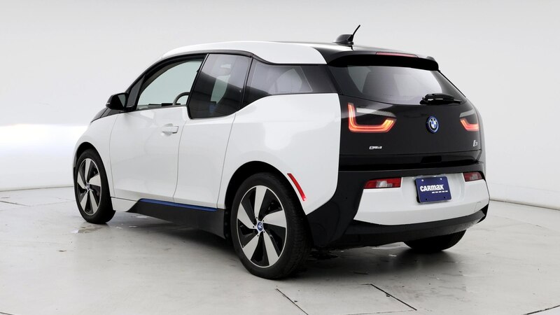 2015 BMW i3 Giga World 2