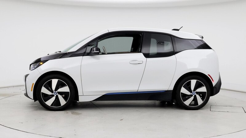 2015 BMW i3 Giga World 3