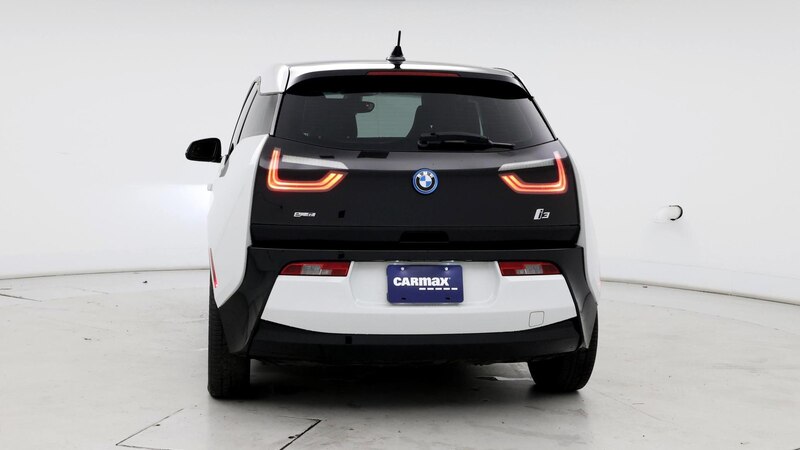 2015 BMW i3 Giga World 6