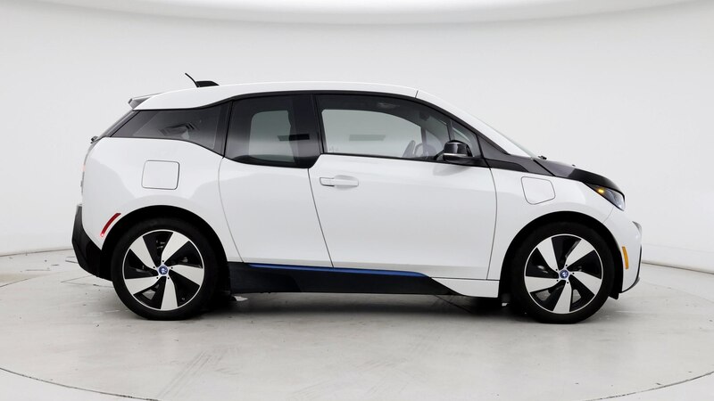 2015 BMW i3 Giga World 7