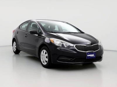 2015 Kia Forte LX -
                Glen Allen, VA