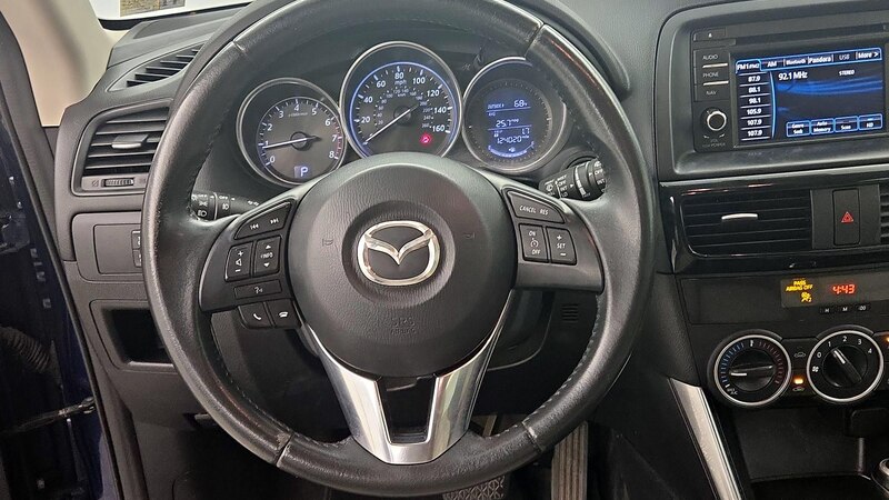 2014 Mazda CX-5 Touring 10