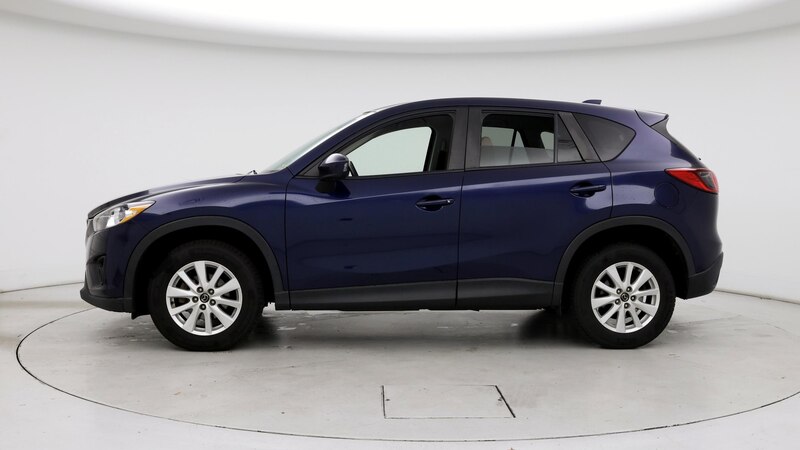 2014 Mazda CX-5 Touring 3