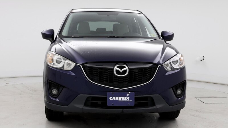 2014 Mazda CX-5 Touring 5