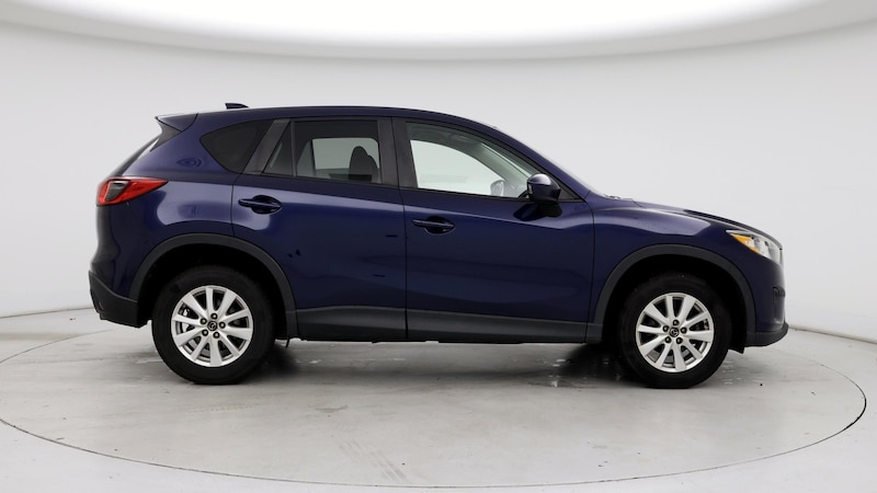 2014 Mazda CX-5 Touring 7