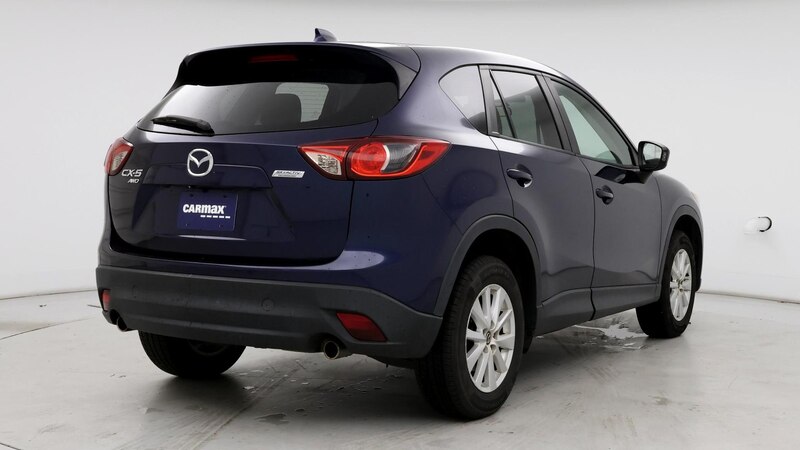 2014 Mazda CX-5 Touring 8