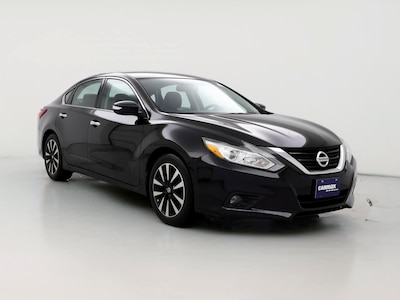 2018 Nissan Altima SL -
                Glen Allen, VA