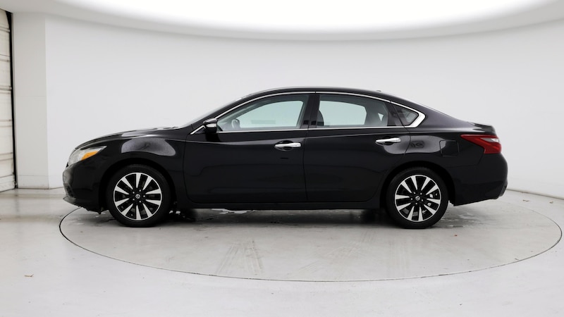 2018 Nissan Altima SL 3