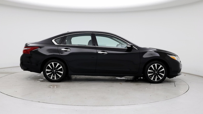 2018 Nissan Altima SL 7