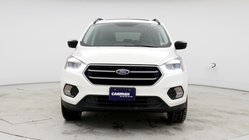 2017 Ford Escape SE 5