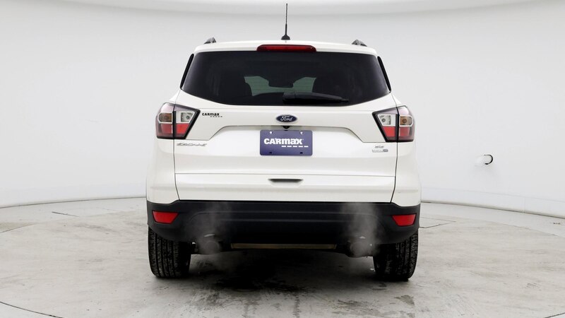 2017 Ford Escape SE 6