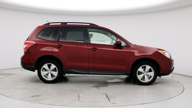 2014 Subaru Forester Premium 7