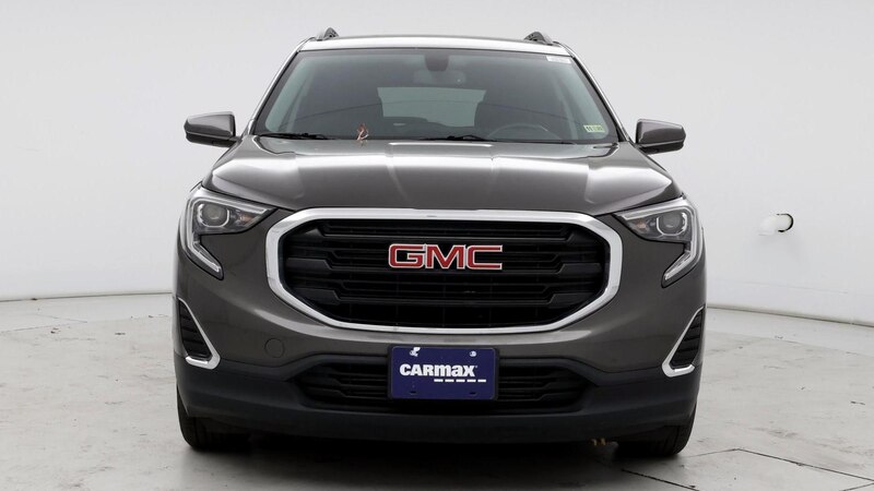 2019 GMC Terrain SLE 5