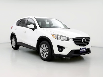 2016 Mazda CX-5 Touring -
                Newport News, VA