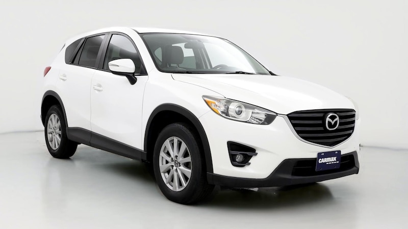 2016 Mazda CX-5 Touring Hero Image