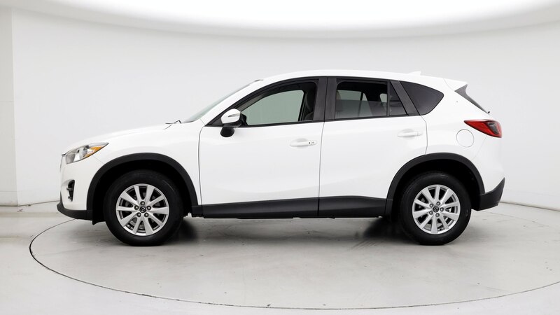 2016 Mazda CX-5 Touring 3