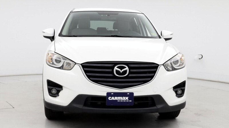 2016 Mazda CX-5 Touring 5