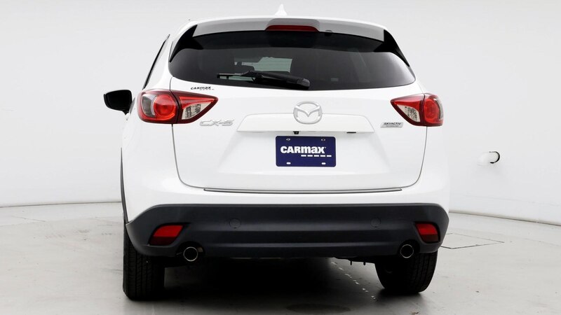 2016 Mazda CX-5 Touring 6