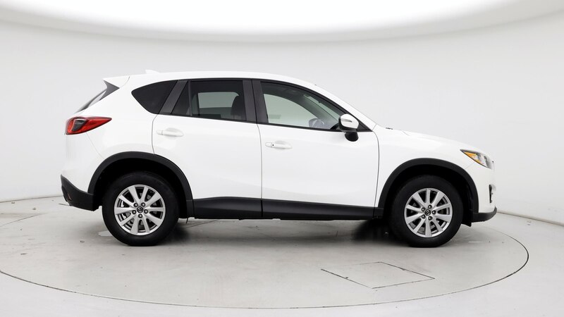 2016 Mazda CX-5 Touring 7