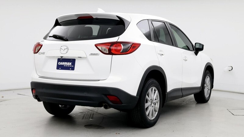 2016 Mazda CX-5 Touring 8