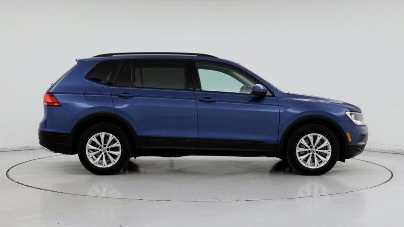 2019 Volkswagen Tiguan S 7