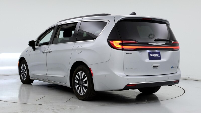 2023 Chrysler Pacifica Hybrid Limited 2