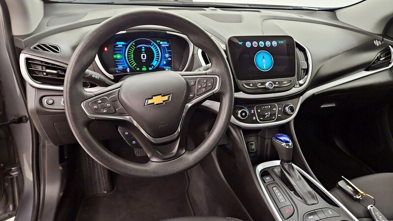 2018 Chevrolet Volt LT 9