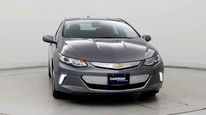 2018 Chevrolet Volt LT 5