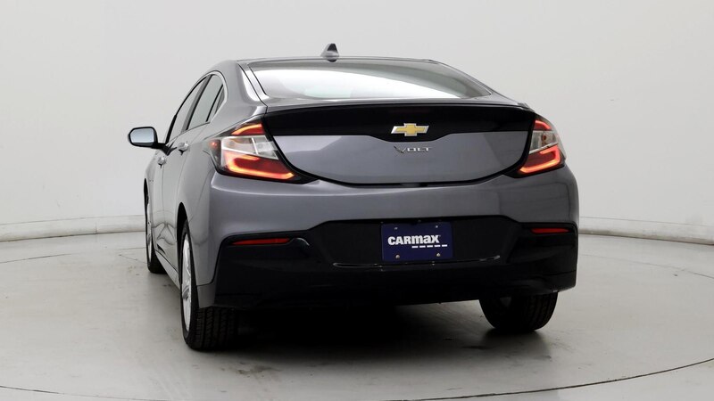 2018 Chevrolet Volt LT 6