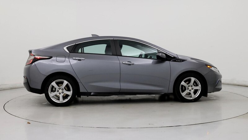 2018 Chevrolet Volt LT 7