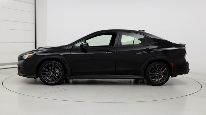 2023 Subaru WRX Limited 3