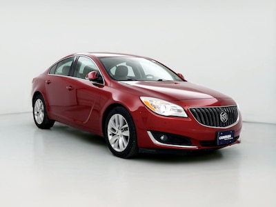 2014 Buick Regal  -
                Glen Allen, VA