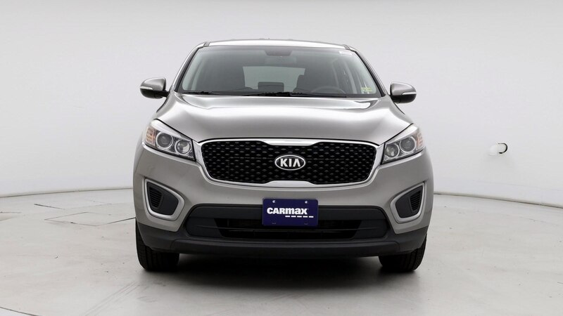 2016 Kia Sorento L 5