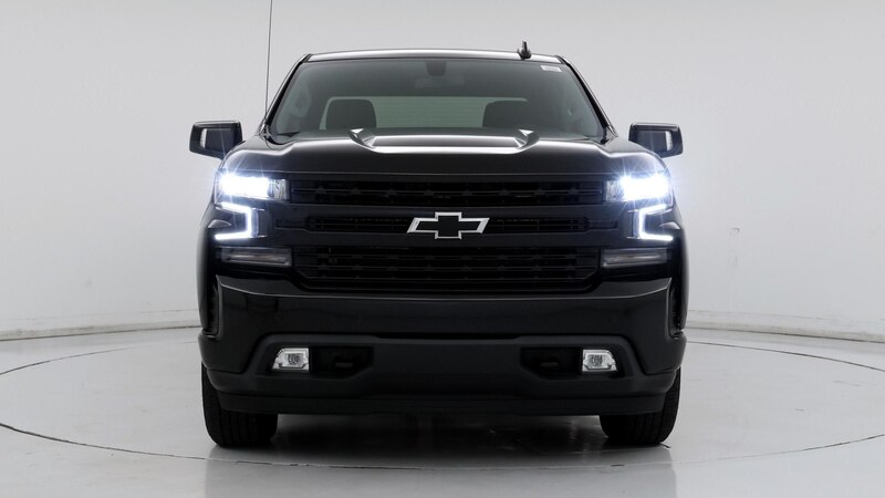 2020 Chevrolet Silverado 1500 RST 5