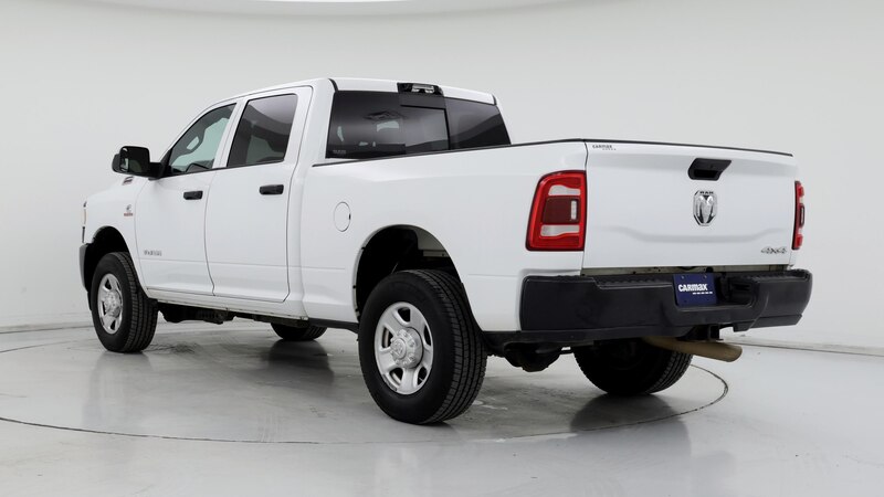 2021 RAM 2500 Tradesman 2