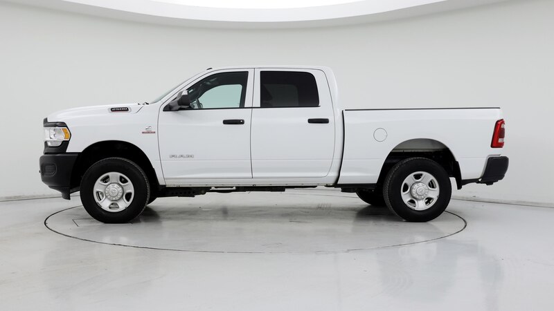 2021 RAM 2500 Tradesman 3