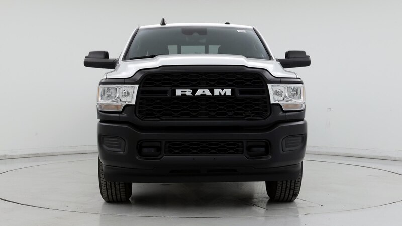 2021 RAM 2500 Tradesman 5