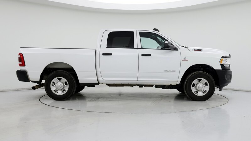 2021 RAM 2500 Tradesman 7