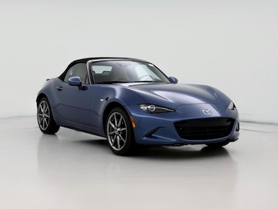 2020 Mazda MX-5 Miata Grand Touring -
                Greensboro, NC