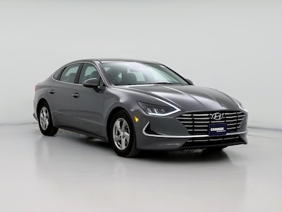 2021 Hyundai Sonata SE -
                Asheville, NC