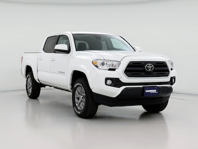 2019 Toyota Tacoma SR5 -
                Greensboro, NC