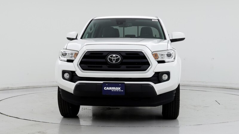 2019 Toyota Tacoma SR5 5