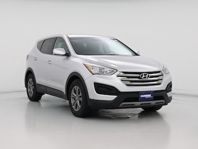 2013 Hyundai Santa Fe Sport 2.0T -
                Greensboro, NC