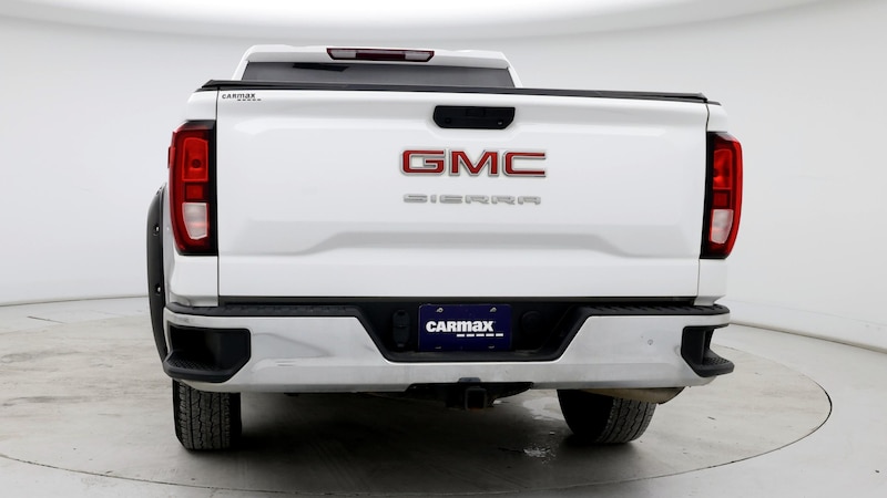 2021 GMC Sierra 1500  6