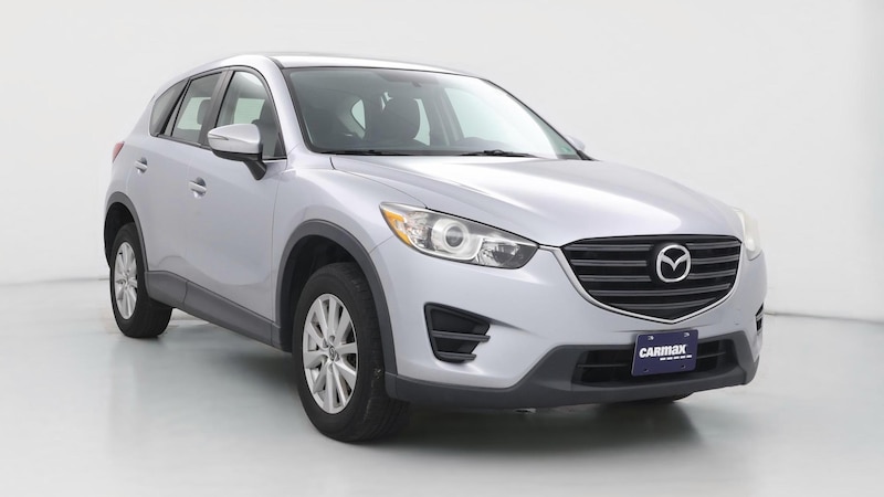 2016 Mazda CX-5 Sport Hero Image