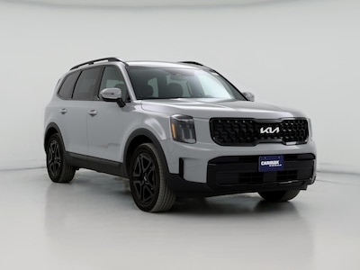 2024 Kia Telluride EX -
                Fayetteville, NC